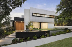 How to Use Your Home’s Exterior as an Artistic Foundation