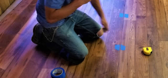 Top 5 Flooring Options for Your Home Remodel