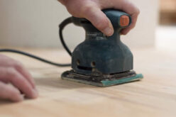 <span>Sunday Morning Tip for Nov 07:</span> Floor Sanding: How to Polish Your Wood Floors