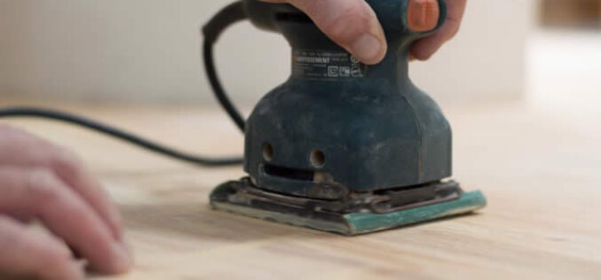 <span>Sunday Morning Tip for Nov 07:</span> Floor Sanding: How to Polish Your Wood Floors
