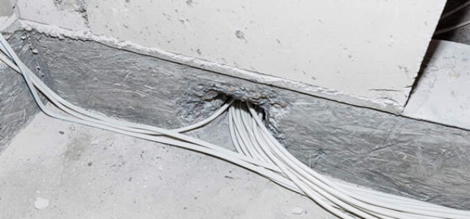 Keeping Your Home Standing With Proper Foundation Care