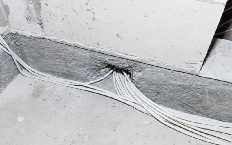 Keeping Your Home Standing With Proper Foundation Care
