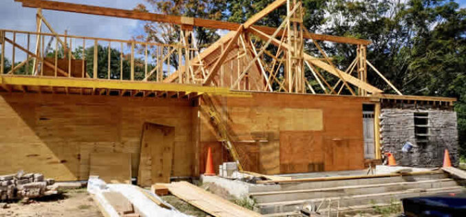 The Benefits of a General Contractor