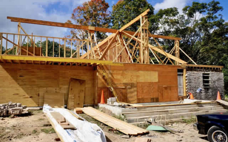 The Benefits of a General Contractor