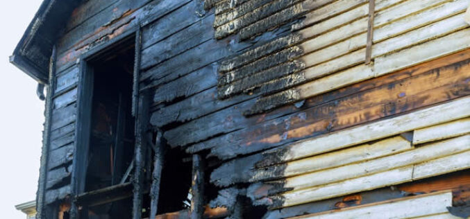 Unexpected Home Repairs You’ll Probably Need to Make After a House Fire