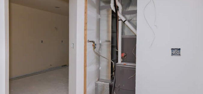 Tips for Improving the Efficiency of Your Home’s Heating and Cooling