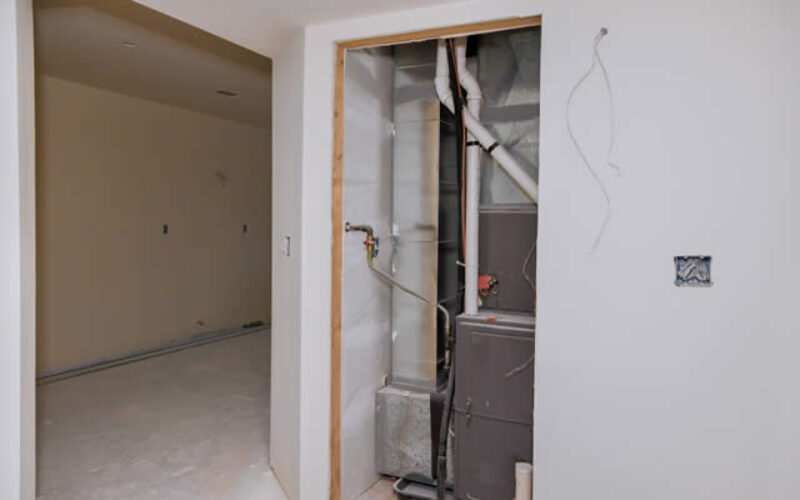Tips for Improving the Efficiency of Your Home’s Heating and Cooling