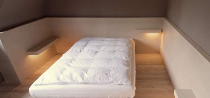 8 Reasons to Buy Air Mattress for Overweight People