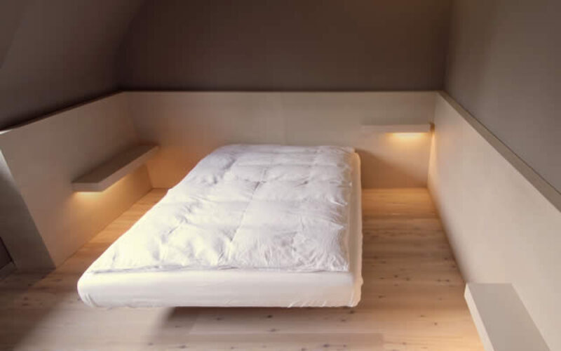 8 Reasons to Buy Air Mattress for Overweight People