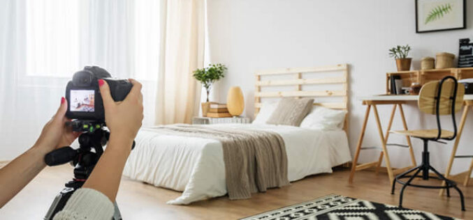 Tips for Creating Great Real Estate Photography