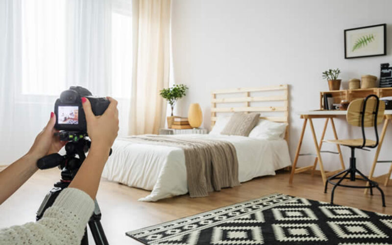 Tips for Creating Great Real Estate Photography