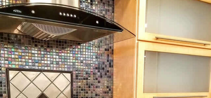 How to Choose the Right Range Hood for Your Kitchen