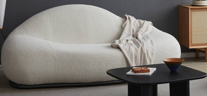 6 Compelling Reasons To Invest In A High-Quality, Designer Sofa