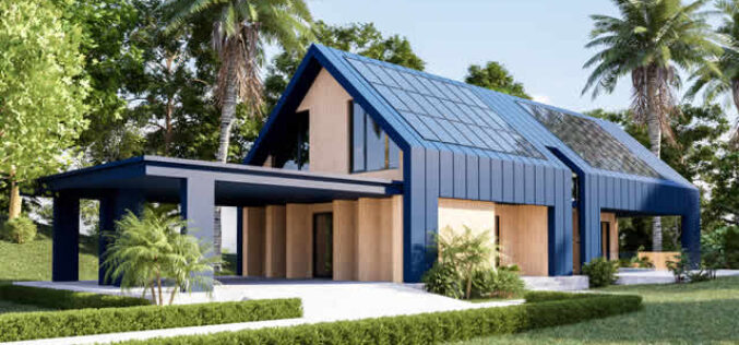 4 Advantages of Home Solar Panel Installation