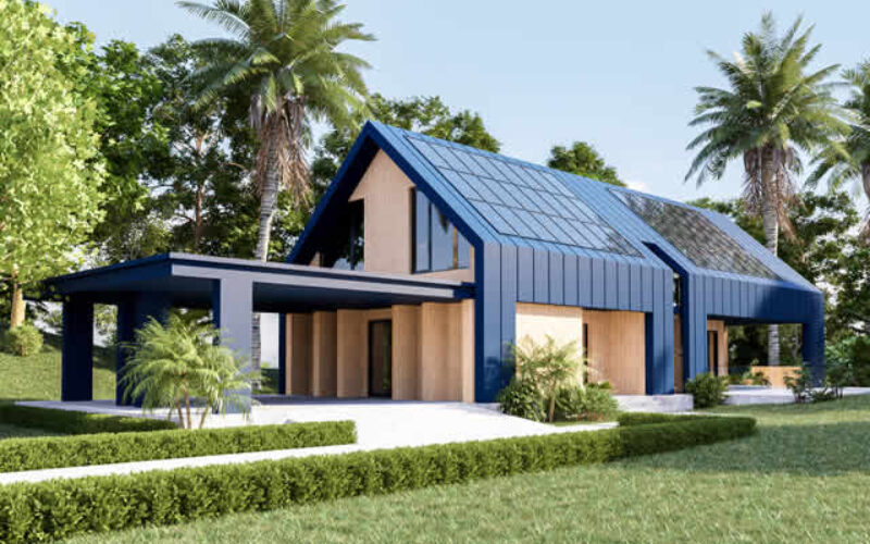 4 Advantages of Home Solar Panel Installation