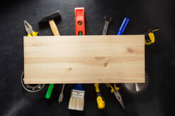 Supplies to Stock Up on for Your Home Renovation Projects