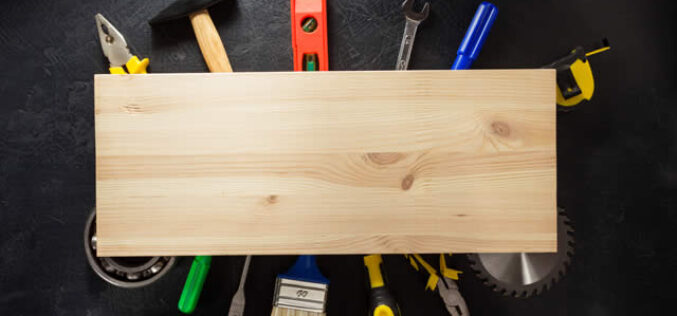 Supplies to Stock Up on for Your Home Renovation Projects