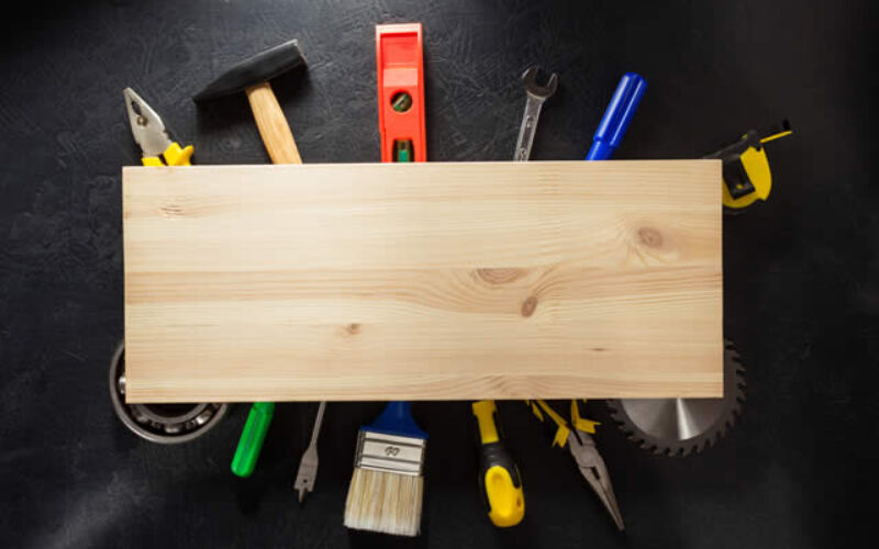 Supplies to Stock Up on for Your Home Renovation Projects