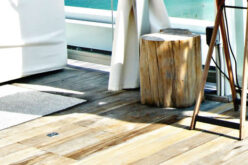 Seven Stylish and Functional Choices for Condo Balcony Flooring