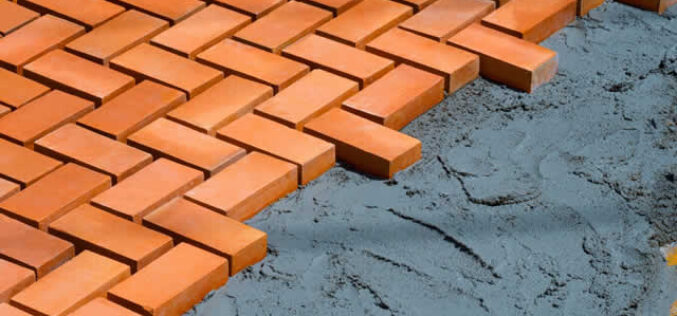 Can You Use Brick for Flooring?