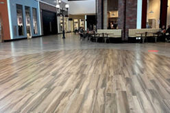 Cheapest Commercial Flooring Options