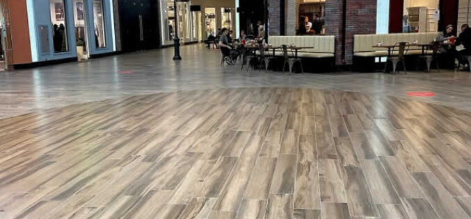 Cheapest Commercial Flooring Options