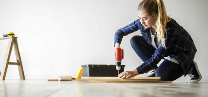 4 Easy Ways to Update Your Home Without Remodeling
