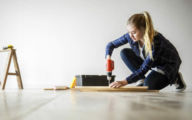 4 Easy Ways to Update Your Home Without Remodeling
