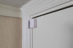Top Five Reasons to Make Door Alarms Part of Your Home Improvement