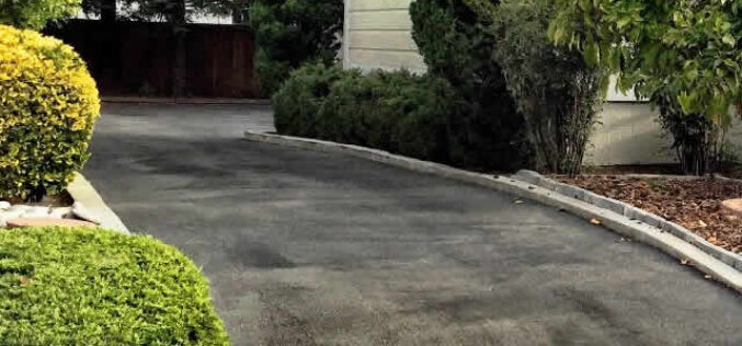 8 Reasons Why You Should Hire a Paving Company