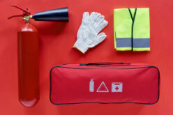 Fire Safety at Work This Winter Season