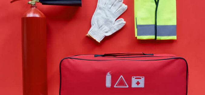 Fire Safety at Work This Winter Season