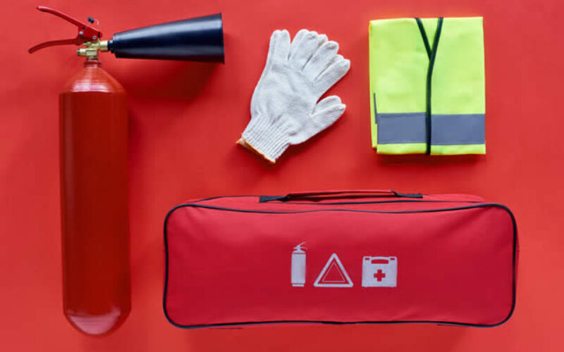 Fire Safety at Work This Winter Season
