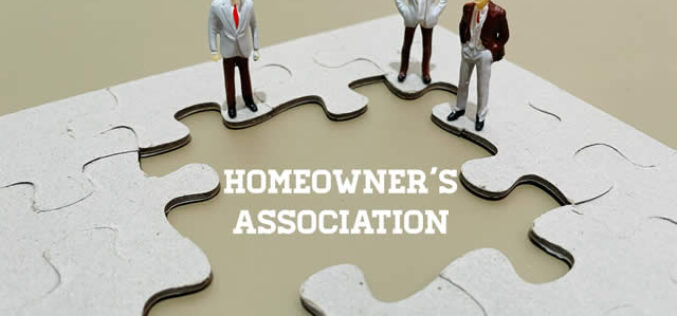 Homeowners Association Tips You Should Know