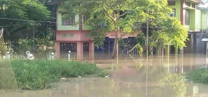 Making Your Home in a Flood-Prone Area Appealing to Buyers
