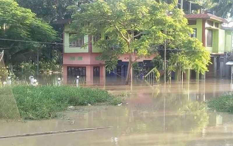 Making Your Home in a Flood-Prone Area Appealing to Buyers