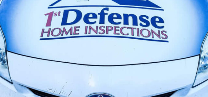 5 Signs It’s Time to Inspect Your Home