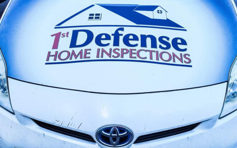 5 Signs It’s Time to Inspect Your Home
