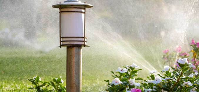 Planning on Landscaping Your Property? Here Are 5 Helpful Tips To Get the Job Done