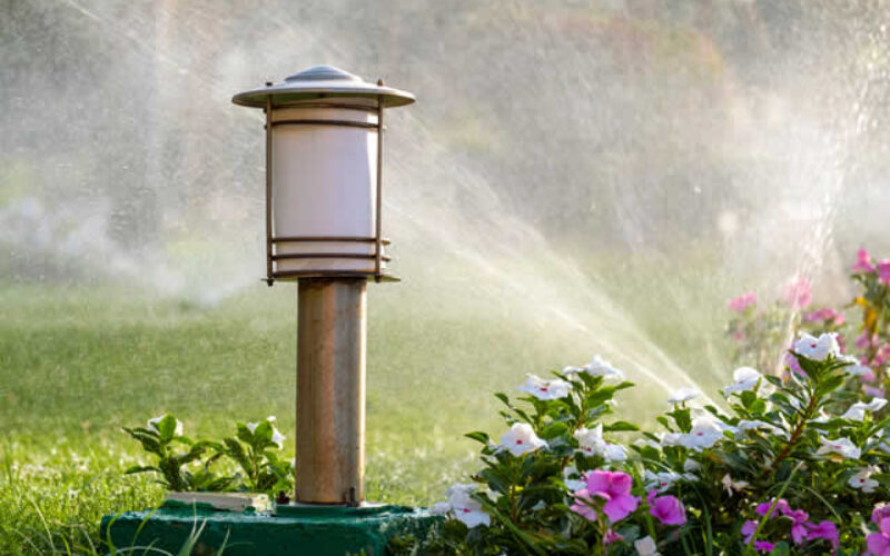 Planning on Landscaping Your Property? Here Are 5 Helpful Tips To Get the Job Done