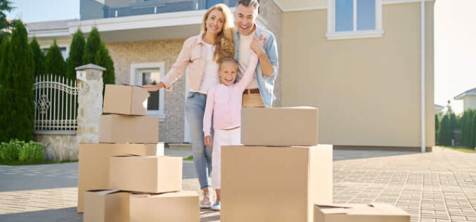 5 Tips for Moving to a New State