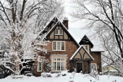 Types of Maintenance You Might Need to Schedule After Moving Into an Old House