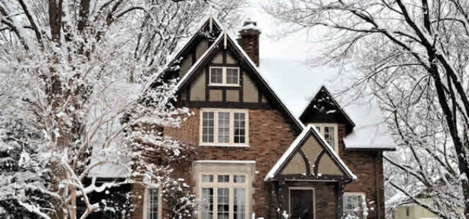 Types of Maintenance You Might Need to Schedule After Moving Into an Old House