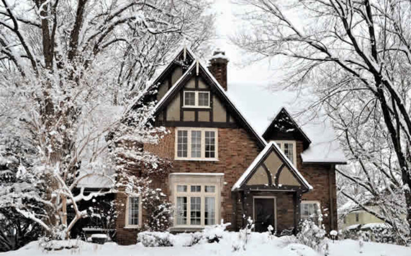 Types of Maintenance You Might Need to Schedule After Moving Into an Old House