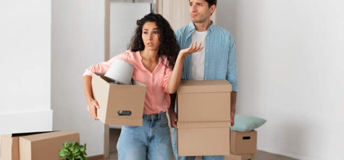 7 Most Common Mistakes Homeowners Make While Renovating