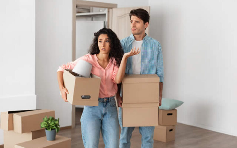 7 Most Common Mistakes Homeowners Make While Renovating