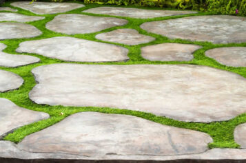 4 Great Benefits of an Artificial Lawn