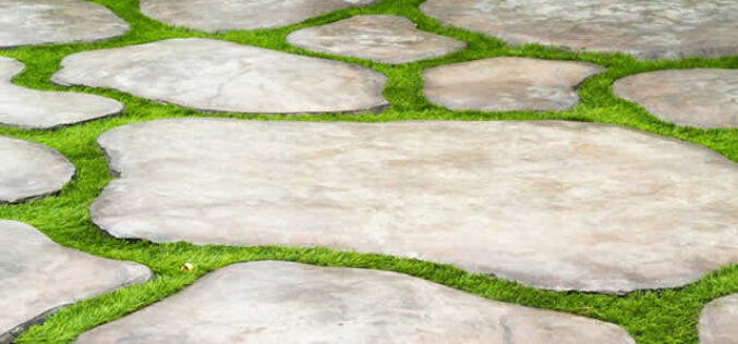 4 Great Benefits of an Artificial Lawn