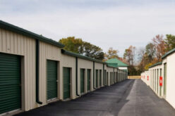 How Much Access Do I Have With a Self-Storage Unit?