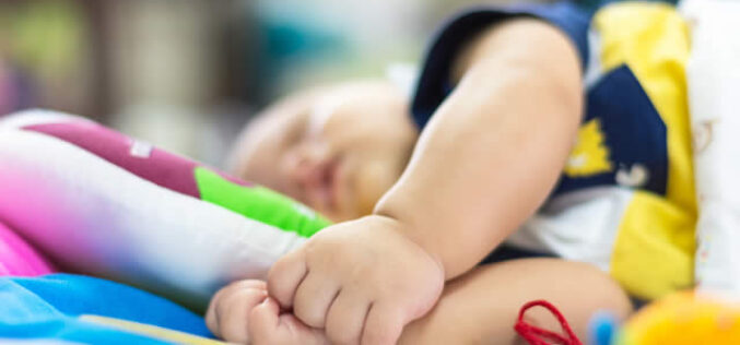 New Parents: Tips for Childproofing Your Home